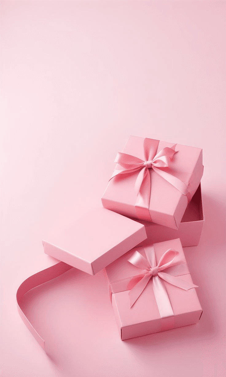 The Boxed Bliss hero